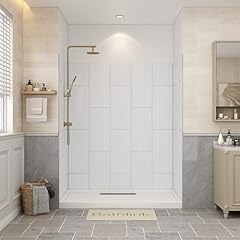 Bathlink shower wall for sale  Delivered anywhere in USA 
