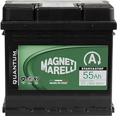 Battery quantum marelli for sale  Delivered anywhere in Ireland