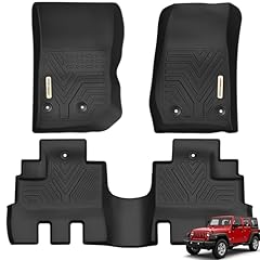 Yitamotor floor mats for sale  Delivered anywhere in USA 