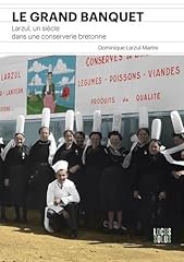 Grand banquet larzul d'occasion  Livré partout en France