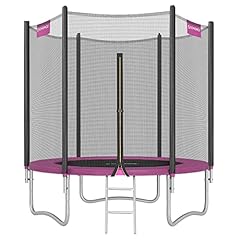 Songmics trampoline 183 for sale  Delivered anywhere in Ireland