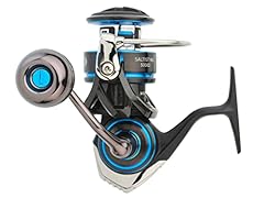 Daiwa saltist spinning for sale  Delivered anywhere in Ireland