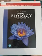 Campbell biology for sale  Delivered anywhere in USA 