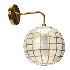 Metal princess capiz for sale  Delivered anywhere in USA 