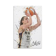 Yohvsfn caitlin clark for sale  Delivered anywhere in USA 