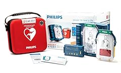 Heartstart philips heartstart for sale  Delivered anywhere in USA 