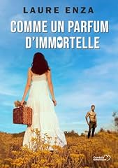 Parfum immortelle d'occasion  Livré partout en France