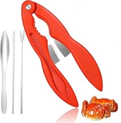 4pcs crab cracker for sale  Delivered anywhere in UK
