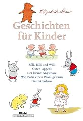 Geschichten für kinder d'occasion  Livré partout en France