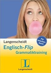 Langenscheidt englisch flip d'occasion  Livré partout en Belgiqu