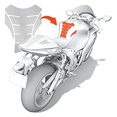 Luxshield motorrad tankpad gebraucht kaufen  Wird an jeden Ort in Deutschland