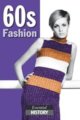 60s fashion essential for sale  Delivered anywhere in UK