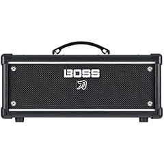 Boss gitarrenverstärker katan gebraucht kaufen  Wird an jeden Ort in Deutschland