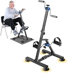 Vélo exercice pliable d'occasion  Livré partout en France