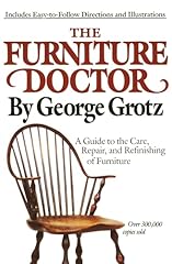 Furniture doctor guide for sale  Delivered anywhere in USA 