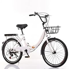 Wolwes bicicletta pieghevole usato  Spedito ovunque in Italia 