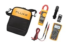 Fluke 117 and usato  Spedito ovunque in Italia 