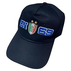 Cappello inter curva usato  Spedito ovunque in Italia 