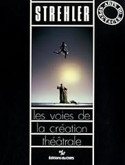 Voies création théâtrale d'occasion  Livré partout en France