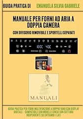 Manuale per forni usato  Spedito ovunque in Italia 