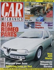 Car mechanics magazine for sale  Delivered anywhere in UK