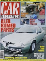 Car mechanics magazine for sale  Delivered anywhere in UK