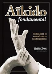 Aïkido fondamental techniques d'occasion  Livré partout en France