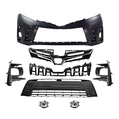 Front bumper cover for sale  Delivered anywhere in USA 