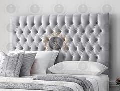 Designs headboard divan for sale  Delivered anywhere in UK