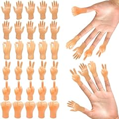 Pcs finger hands for sale  Delivered anywhere in USA 