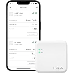 Necto cellular temperature for sale  Delivered anywhere in USA 