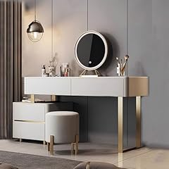 Vanity desk mirror for sale  Delivered anywhere in USA 