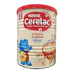 Nestle cerelac cereals for sale  Delivered anywhere in USA 
