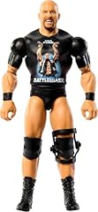 Mattel wwe stone for sale  Delivered anywhere in USA 