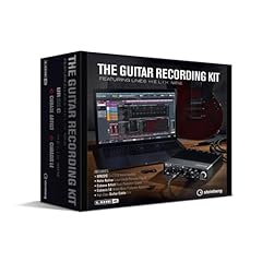 Steinberg guitar recording for sale  Delivered anywhere in UK