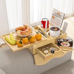 Couch armrest table for sale  Delivered anywhere in USA 
