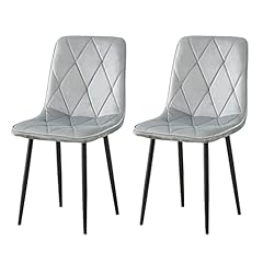 Niceme dining chairs for sale  Delivered anywhere in UK