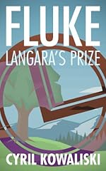 Fluke langara prize usato  Spedito ovunque in Italia 