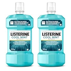 Listerine cool mint for sale  Delivered anywhere in USA 