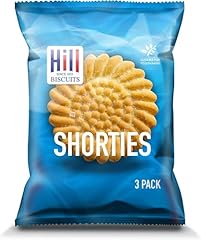 Hill biscuit portion for sale  Delivered anywhere in UK