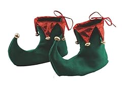 Adult elf green for sale  Delivered anywhere in UK