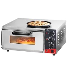 Crosson forno elettrico usato  Spedito ovunque in Italia 