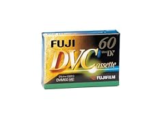 Fujifilm dvc video usato  Spedito ovunque in Italia 