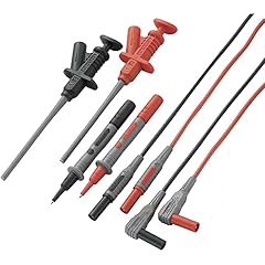 Voltcraft sicherheits messleit gebraucht kaufen  Wird an jeden Ort in Deutschland