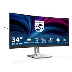 Philips 34b2u5600c zoll gebraucht kaufen  Wird an jeden Ort in Deutschland