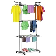Innotic airer clothes for sale  Delivered anywhere in Ireland