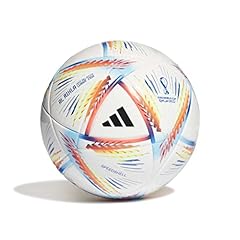 Adidas pallone rihla usato  Spedito ovunque in Italia 