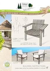 Luh lounge chair for sale  Delivered anywhere in USA 