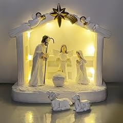 Troupepal nativity set for sale  Delivered anywhere in USA 