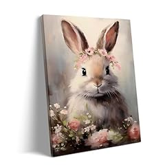 Easter canvas wall for sale  Delivered anywhere in USA 